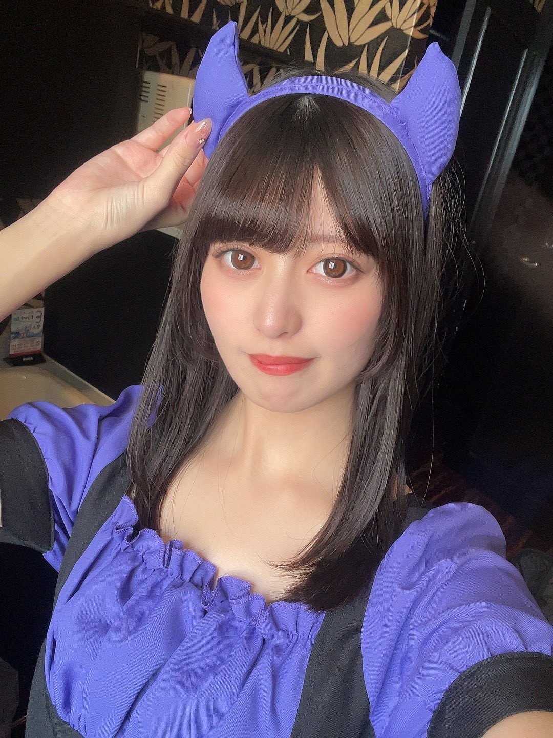 图片[1]-相月菜绪 (相月菜緒,Aizuki Nao)-芭站网