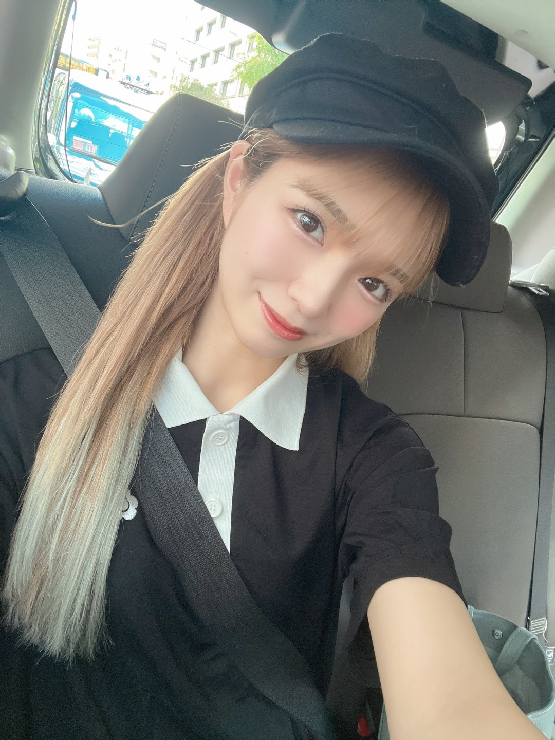 图片[1]-仓本蓳 (倉本すみれ,Kuramoto Sumire)-芭站网