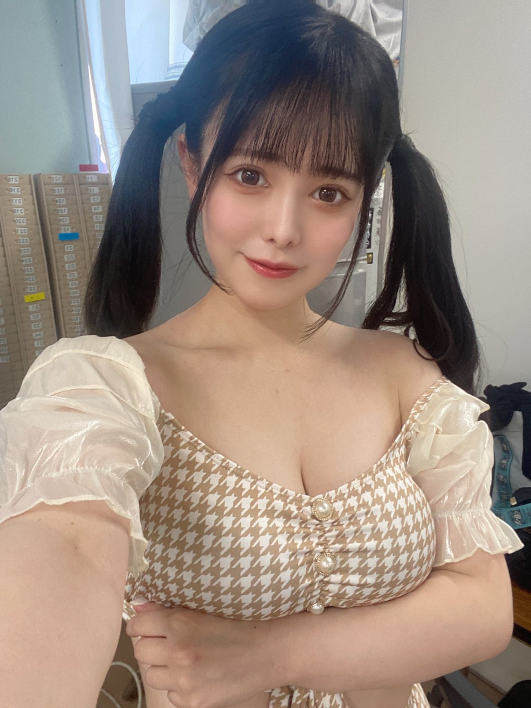 图片[1]-月见若叶 (月見若葉,Wakaba Tsukimi)-芭站网