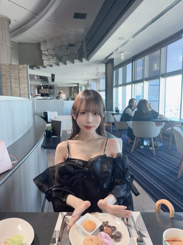 天羽莉莉香 (天羽りりか,Amau Ririka)-芭站网