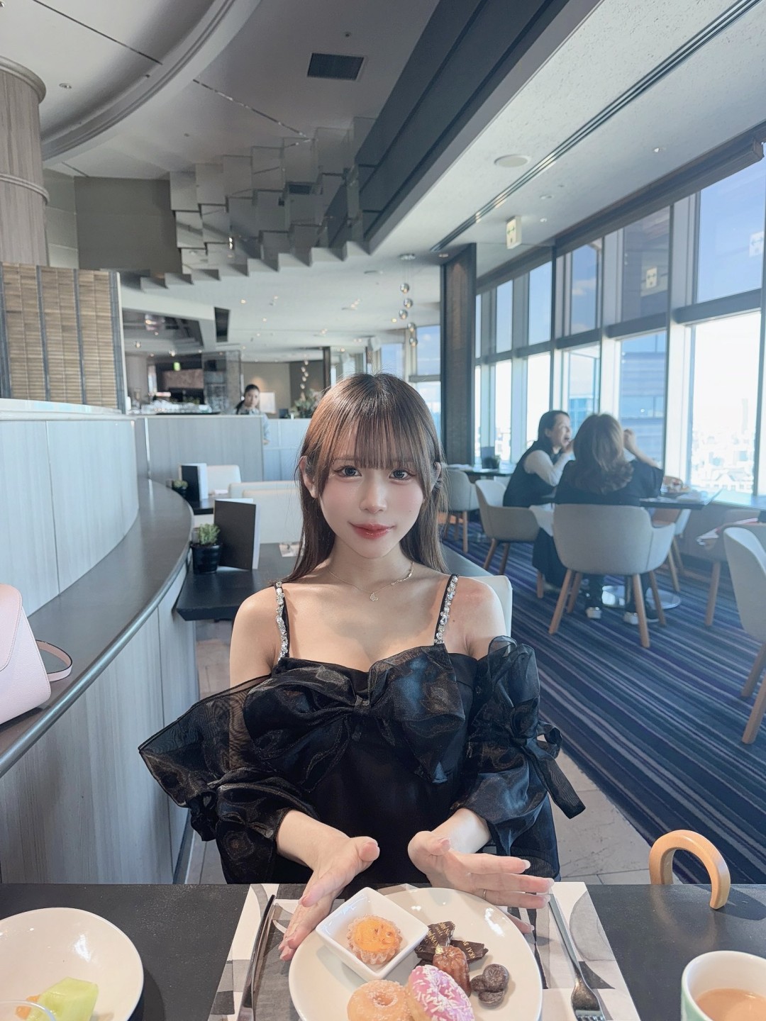 图片[1]-天羽莉莉香 (天羽りりか,Amau Ririka)-芭站网