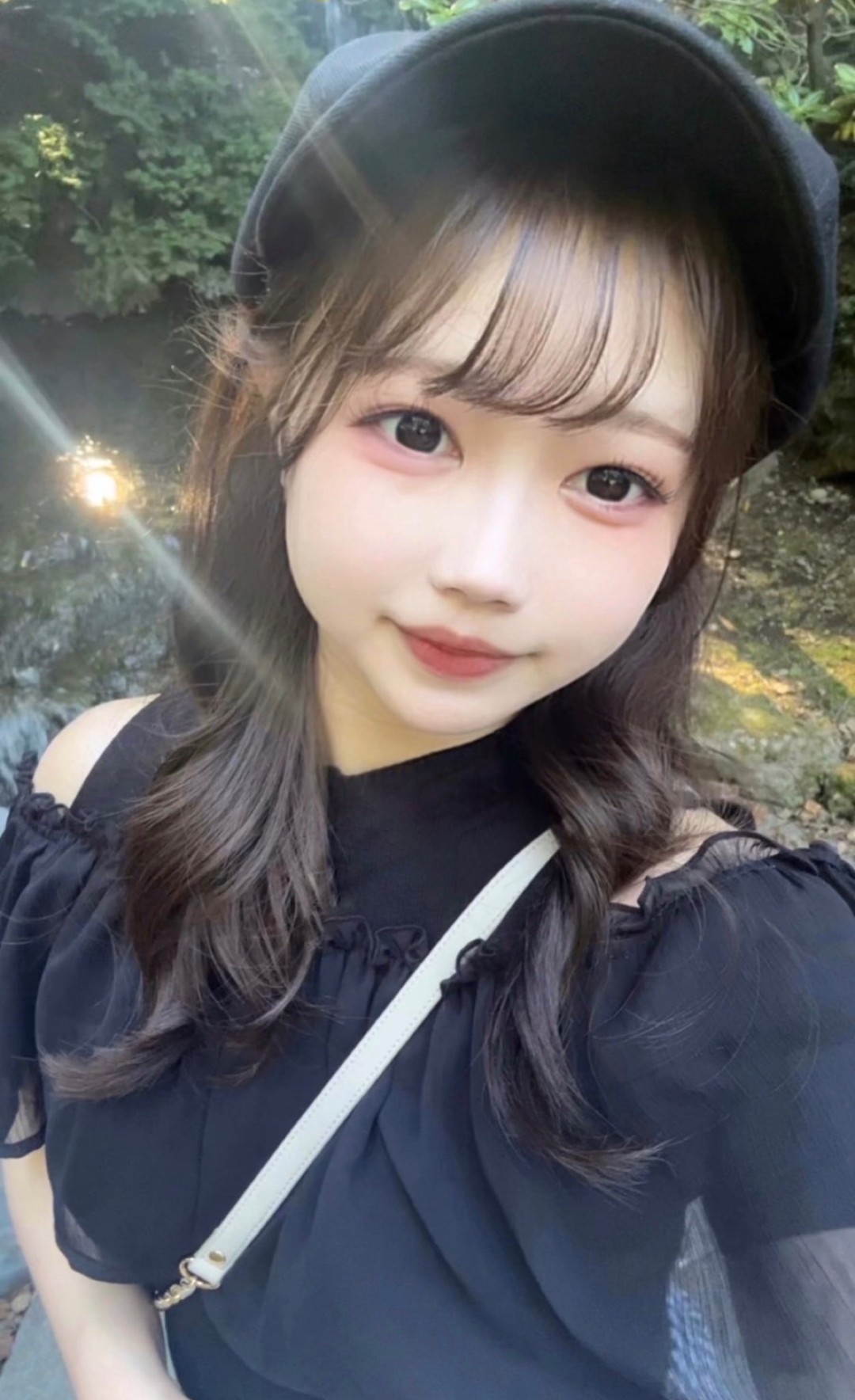 图片[1]-小日向める（Kohinata Meru）小日向美露-芭站网