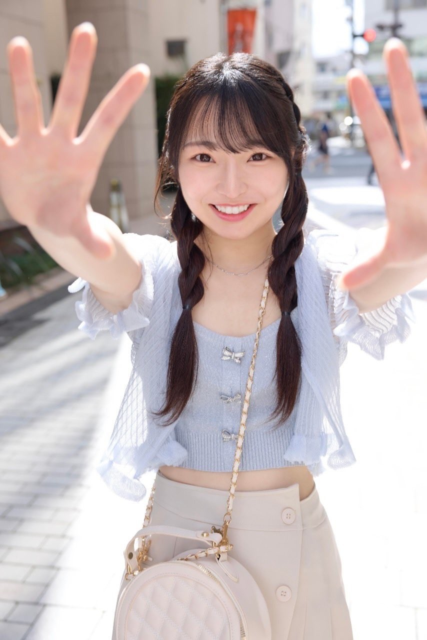 图片[1]-平山羽那 (Hirayama Hana)-芭站网