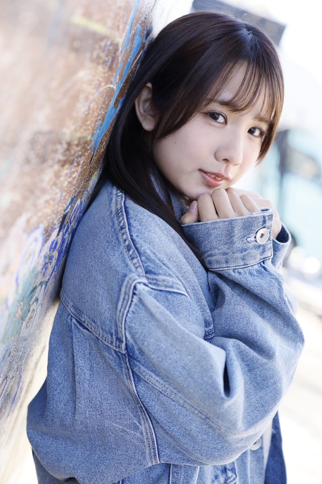 图片[1]-橘伊织（Tachibana Iori）-芭站网