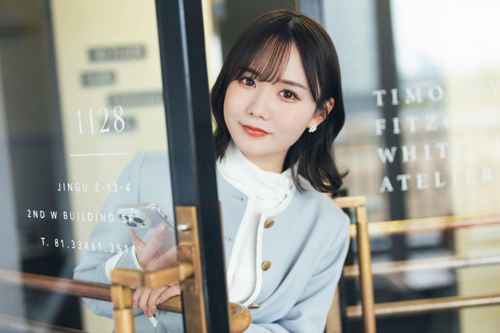 图片[1]-坂道美琉 (坂道みる,Sakamichi Miru)-芭站网