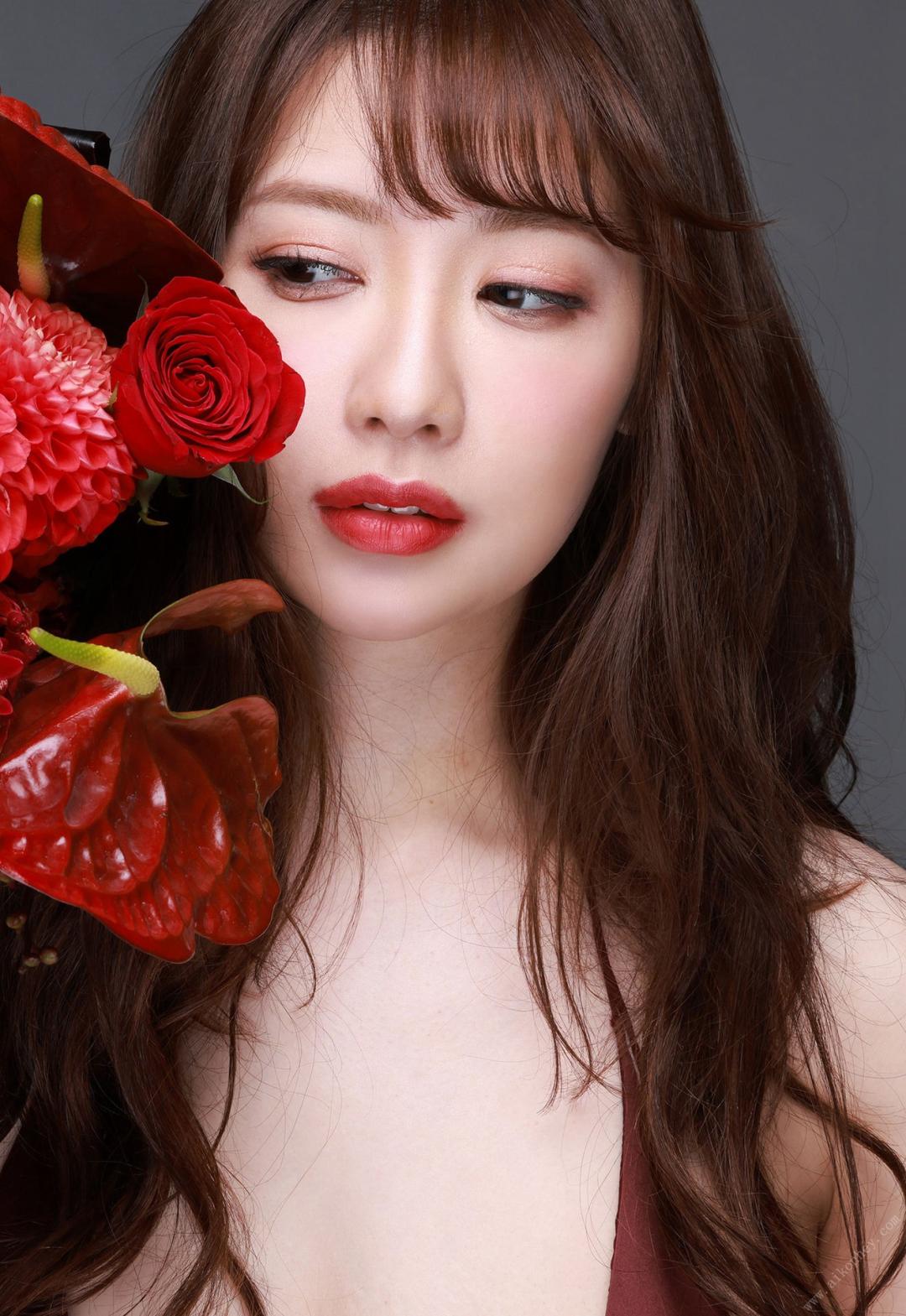 图片[1]-安斋拉拉（安齋らら／あんざいらら,Anzai Rara）-芭站网