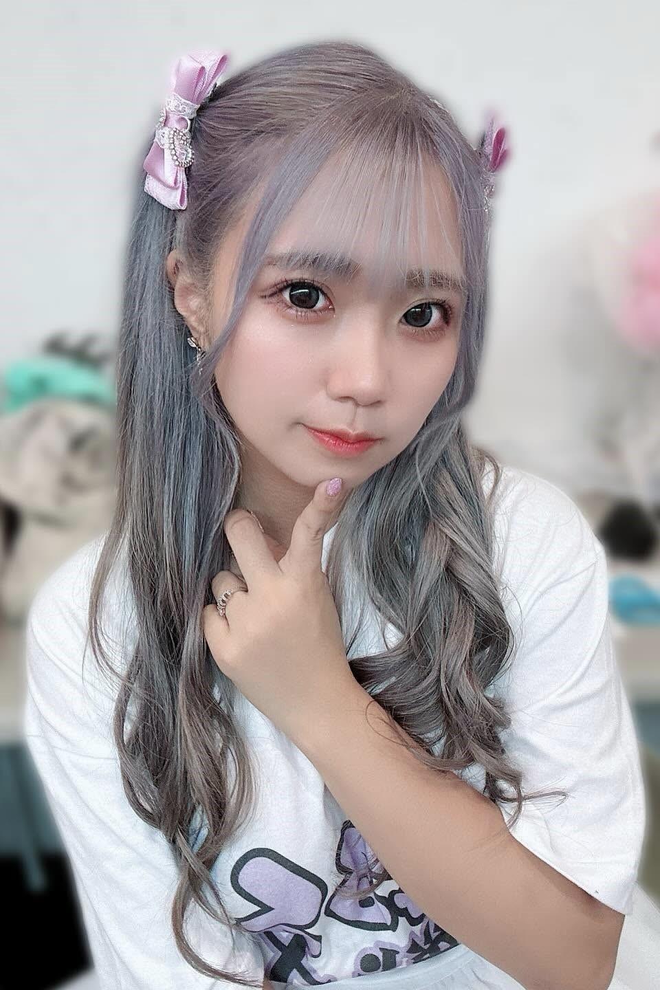 图片[1]-和久井美兔（わくい みとMito Wakui-芭站网