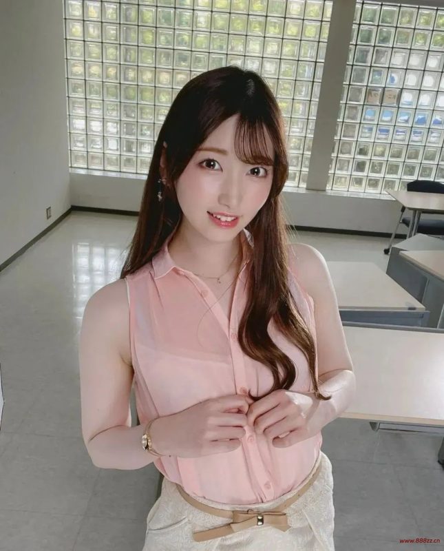 香椎花乃（Kashii Kano）-芭站网