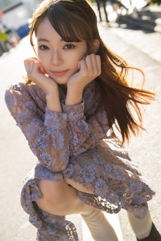 槙 いずな（まき いずな）-芭站网