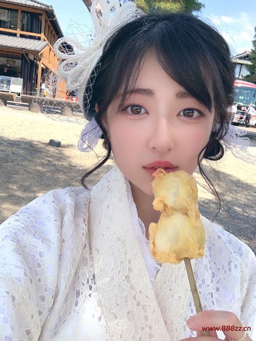 小鸠麦 (小鳩麦,Mugi kobato)-芭站网