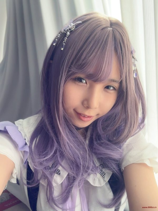 千石萌奈果 (千石もなか,Sengoku Monaka)-芭站网