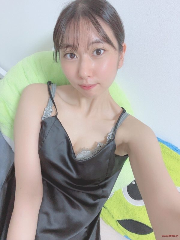 片寄秀香Katayose Shuka-芭站网