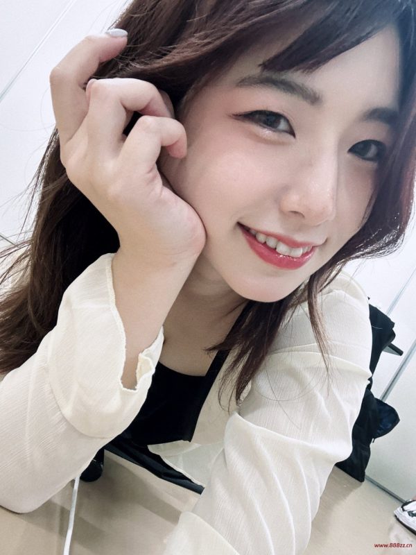 花狩まい（Kagari Mai）花狩舞-芭站网