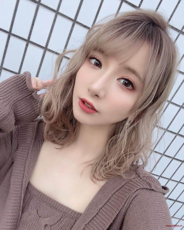 园田美樱（園田みおん）-芭站网